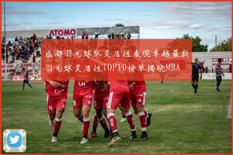 成都羽毛球队灵活性表现卓越最新羽毛球灵活性TOP10榜单揭晓MBA